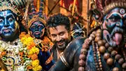 Political Turmoil in Tamil Nadu Casts Shadow on New Film Releases