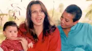 Pooja Bedi on Ultra-Bohemian Upbringing: Mom Never Set Rules