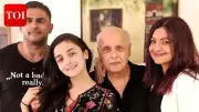 Pooja Bhatt Clarifies Brother Rahul's Remarks Comparing Her to Alia Bhatt