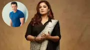 Pooja Bhatt Opens Up About Her Past Relationship with Bobby Deol