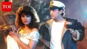 Pooja Bhatt Reveals Spark with Aamir Khan During Dil Hai Ke Manta Nahin, No Real Romance