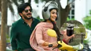 Pooja Hegde Joins Dulquer Salmaan in Telugu Film DQ41, Shares Set Photos
