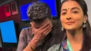 Pooja Hegde's Throwback Video with Thalapathy Vijay Goes Viral