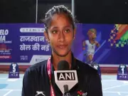Pooja Singh Breaks 14-Year National High Jump Record at Asian U20 Championships