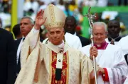 Pope Francis Challenges Trump on Immigration and Climate Change