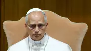 Pope Leo Urges Global Community to Slow Down on AI in First Manifesto