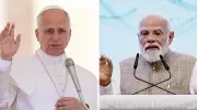 Pope Leo XIV and PM Modi Align on Human-Centric AI Governance