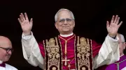 Pope Leo XIV Issues First Encyclical on AI and Human Dignity