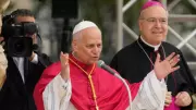 Pope Leo XIV Marks First Anniversary with Visit to Pompeii Sanctuary
