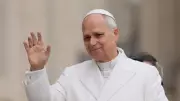 Pope Leo XIV warns AI-driven job losses could become 'social calamity'