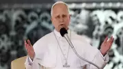 Pope Leo XIV Warns AI Fuels War and Slavery in First Encyclical