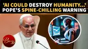 Pope Leo XIV's AI Warning Sparks Global Debate on Technology Risks