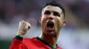 Portugal Names Ronaldo in 27-Man Squad for 2026 World Cup