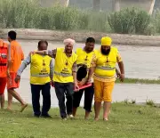 POS Operation Sindoor Strengthens Civil Defence in Amritsar