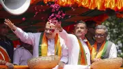 Post-Election Focus Shifts to Government Formation in Tamil Nadu and West Bengal
