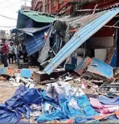 Post-election violence in Bengal triggers clashes, BJP calls for calm