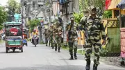 Post-Poll Violence in 3 West Bengal Districts; Probe Ordered