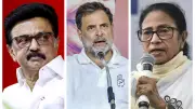 Post-Polls, Rahul Gandhi Drives Changes in Congress Alliance Strategy
