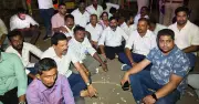 Postal ballot counting incomplete in Sringeri amid confusion