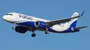 Power Bank Catches Fire on IndiGo Flight at Chandigarh Airport, Emergency Declared