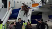 Power Bank Fire on IndiGo Flight in Chandigarh Causes Panic, 6 Injured