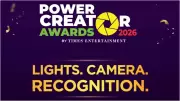 Power Creator Awards 2026: Nominations Open for India's Creator Economy Event