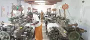 Powerloom owners in Coimbatore, Tirupur allege wage cuts despite revision