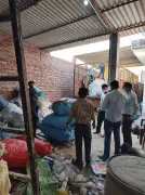 PPCB, Police Raids Expose Illegal Biomedical Waste Recycling Racket