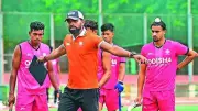 PR Sreejesh Questions Hockey India's Foreign Coach Preference After Removal