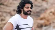 Prabhas's Unique Tradition: Taking Home Props from Every Film Set