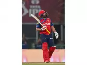 Prabhsimran Singh: First Uncapped Indian with Two 500-Run IPL Seasons