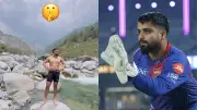 Prabhsimran Singh Hits Back at Critics Amid PBKS Playoff Push