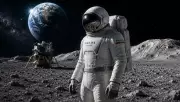 Prada Partners with Axiom Space to Design NASA's New Lunar Spacesuits