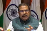 Pradhan Accepts Responsibility for CBSE On-Screen Marking Flaws