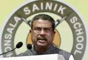 Pradhan slams Rahul Gandhi over CBSE row, says he is frustrated by poll defeats
