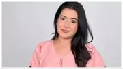 Prakriti Nautiyal on Heartbreak of Show Shutdown and TV's Instability
