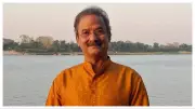 Prasad Athalye on playing Sriti Jha's father in Oh Humnava: A deeply personal role