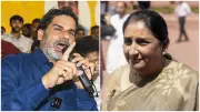 Prashant Kishor Meets Sunetra Pawar, Parth; NCP Leader Clarifies