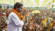 Prashant Kishor moves to ashram till Bihar assembly polls