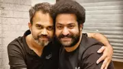 Prashanth Neel on Working with Jr NTR: Felt Intimidated Initially, Now He Is Family