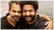 Prashanth Neel Reveals Jr NTR's 'Dragon' Role Is His Darkest Character Yet
