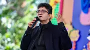 Prasoon Joshi Appointed Chairman of Prasar Bharati