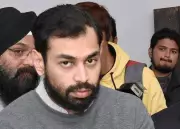Prateek Yadav, Mulayam Singh's Younger Son, Dies at 38