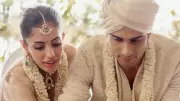 Prateik Patil's Wife Priya Banerjee's Cryptic Post Amid Babbar Family Feud