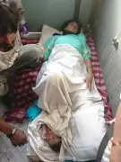 Pregnant Woman Delivers Baby Boy on Moving Train in Maharashtra