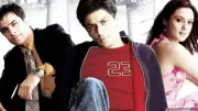 Preity Zinta's Iconic Response to Kareena Kapoor's 'Kal Ho Naa Ho' Exit