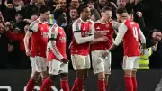 Premier League: Arsenal End 22-Year Wait with Title Triumph