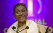 President Murmu to Confer 66 Padma Awards at First Civil Investiture Ceremony