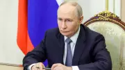 President Putin to Attend BRICS Summit in New Delhi on Sep 12-13: Kremlin Aide