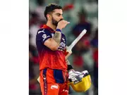 Pressure is a Privilege: Virat Kohli After Match-Winning Century Against KKR